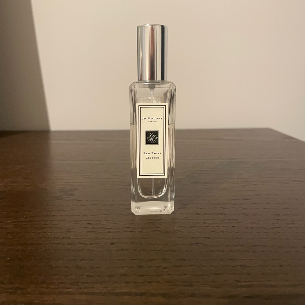 Jo Malone Red Roses